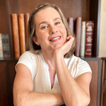 author image