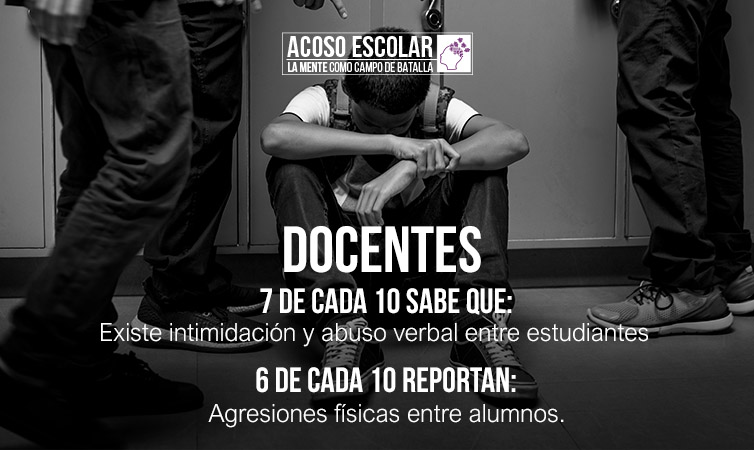 info docentes