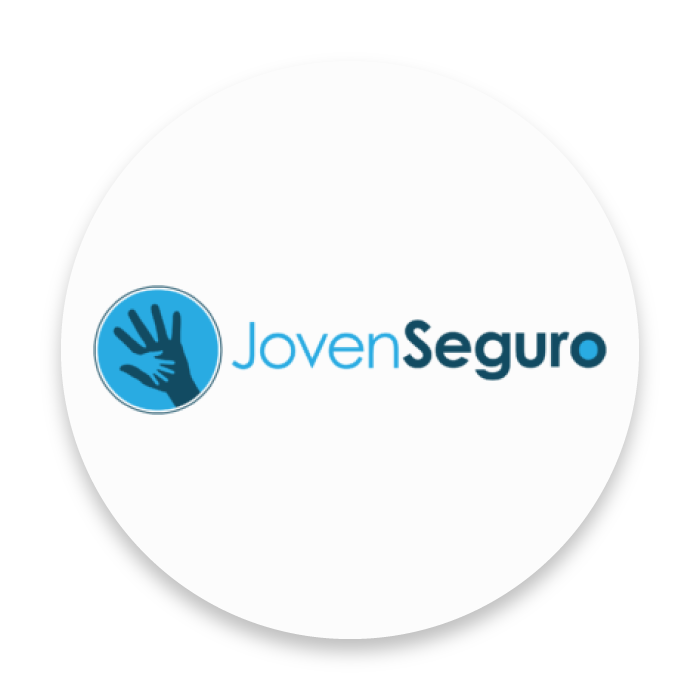 Joven seguro