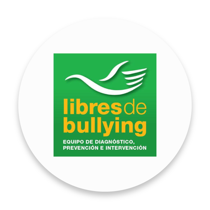 Libres de bullying