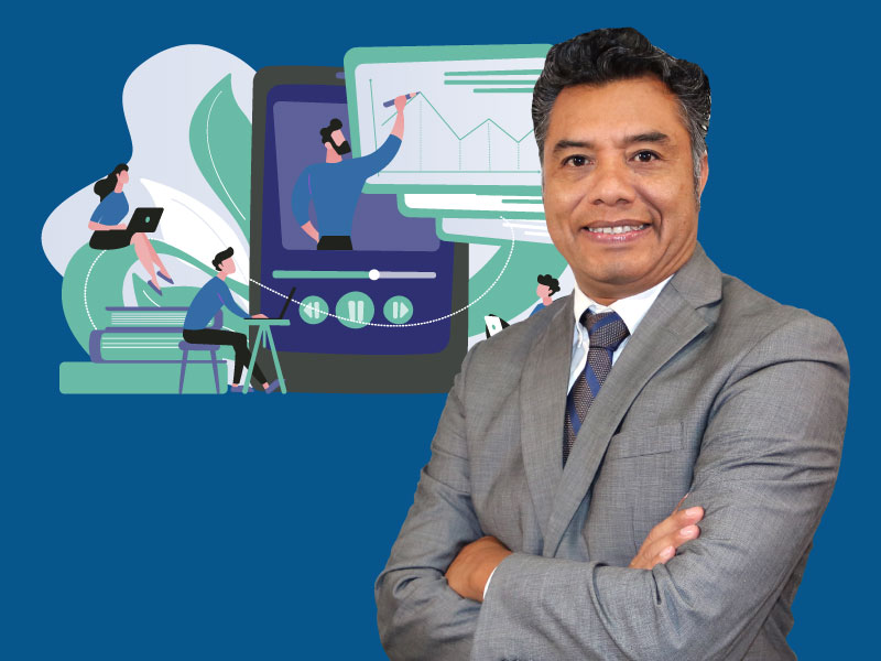 Formación de Instructores: Estándar de competencias EC0217.01