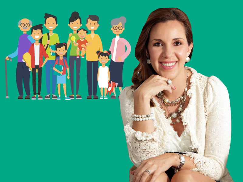 Las generaciones, comprendiéndolas ante los retos 2020