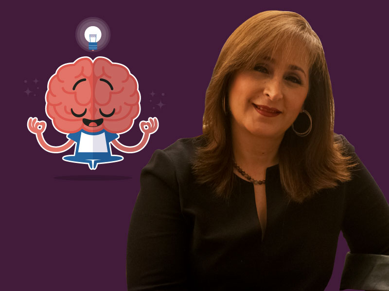 Alcanzandola inteligencia emocional