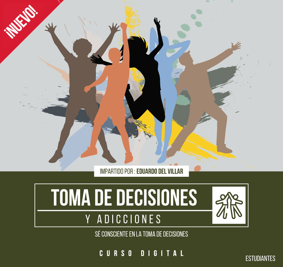 Toma de decisiones y adicciones